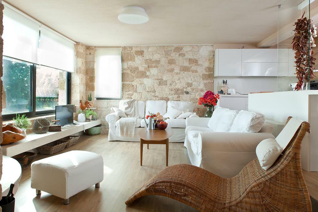 Villa Vollard With Amazing View Pool Heraklion  Interior foto